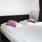 クレンクス アム バンホフ 3*