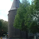Klenkes Am Bahnhof Szálloda Aachen