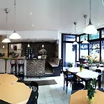Szálloda Klenkes Am Bahnhof Aachen