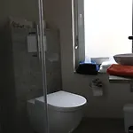 Szálloda Klenkes Am Bahnhof