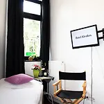 Klenkes Am Bahnhof 3* Aachen