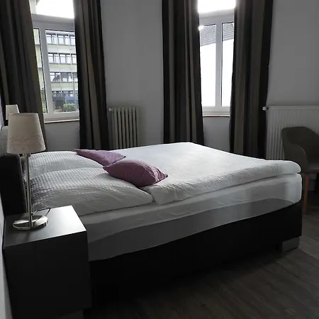 Hotel Klenkes Am Bahnhof