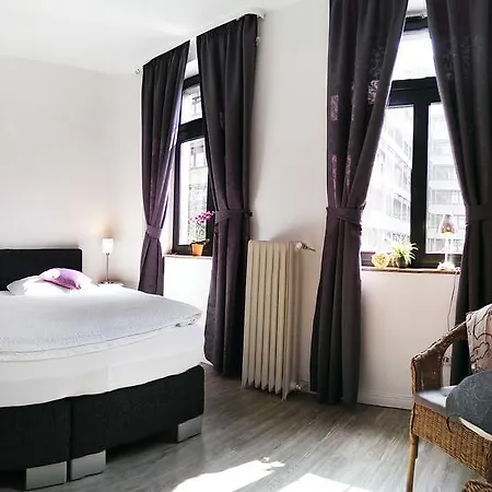 Klenkes Am Bahnhof Hotel