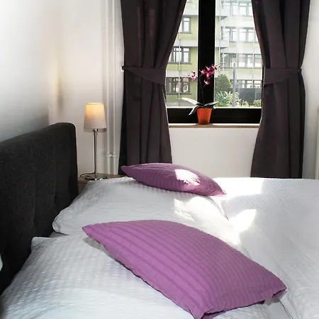 Klenkes Am Bahnhof Hotel Aquisgrà