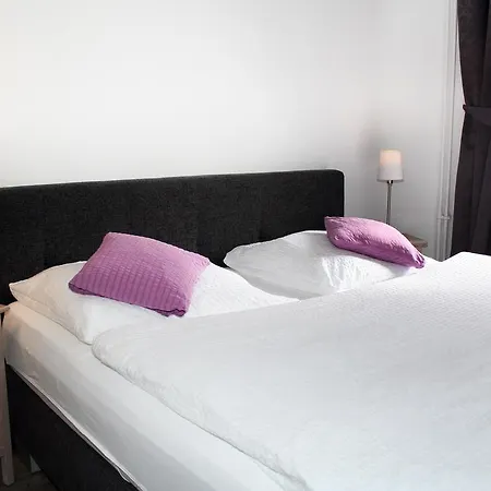 Klenkes Am Bahnhof 3*