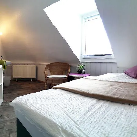 Klenkes Am Bahnhof Hotel 3*