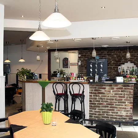 Klenkes Am Bahnhof Hotel