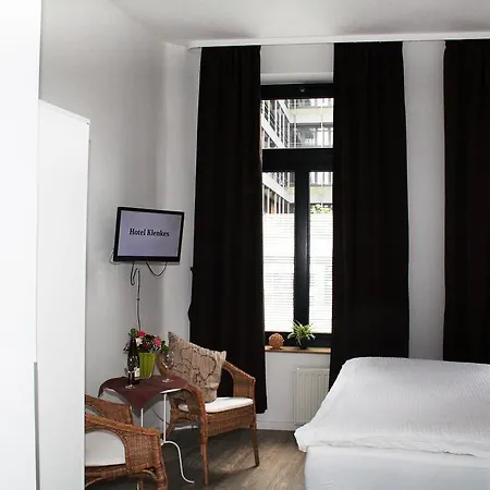 Klenkes Am Bahnhof 3* Aix-la-Chapelle