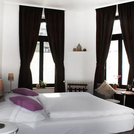 Klenkes Am Bahnhof 3*