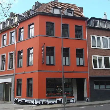 Klenkes Am Bahnhof Hotel