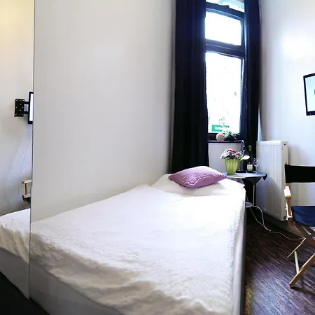 Hotel Klenkes Am Bahnhof