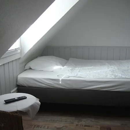 Hotel Klenkes Am Bahnhof 3*