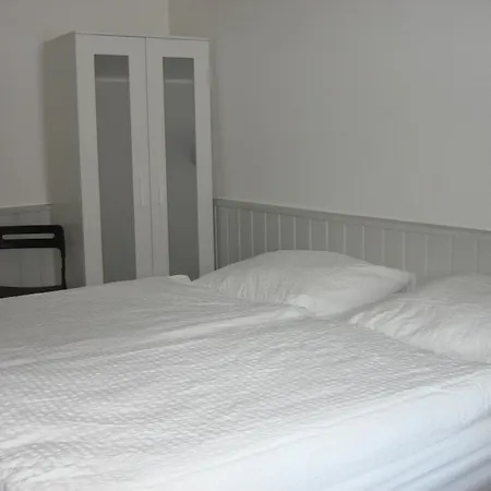 Hotel Klenkes Am Bahnhof