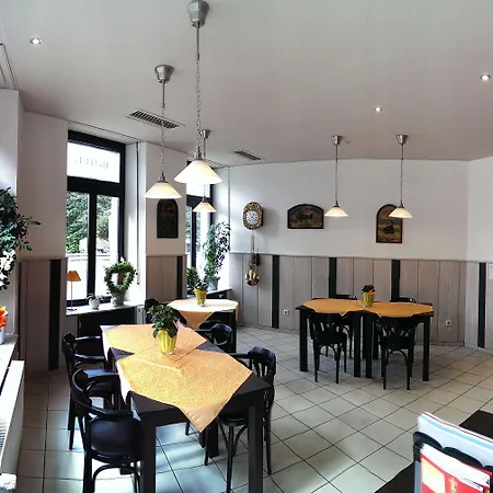 Klenkes Am Bahnhof Aix-la-Chapelle