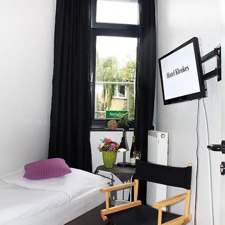 Klenkes Am Bahnhof Hotel Aix-la-Chapelle