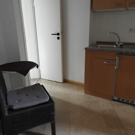 Klenkes Am Bahnhof Aquisgrà