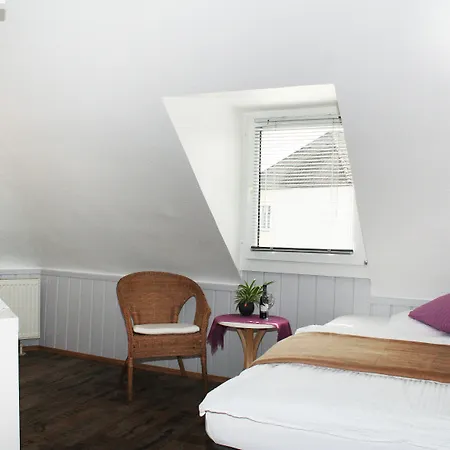 Hotel Klenkes Am Bahnhof 3*