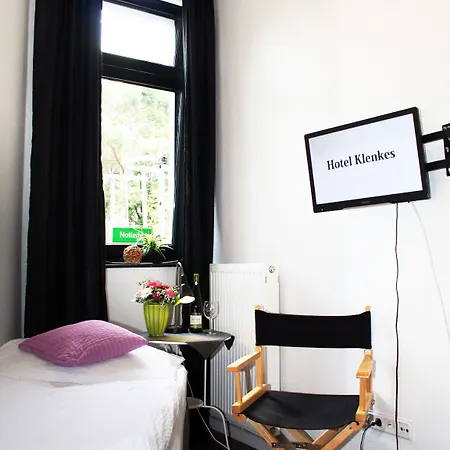 Klenkes Am Bahnhof 3* Aquisgrà