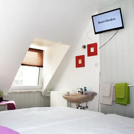 Hotel Klenkes Am Bahnhof