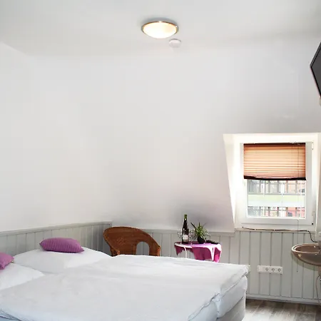 Klenkes Am Bahnhof 3* Aix-la-Chapelle