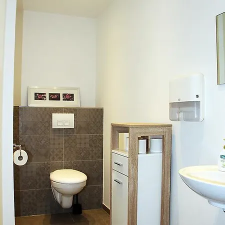 Klenkes Am Bahnhof 3* Aix-la-Chapelle