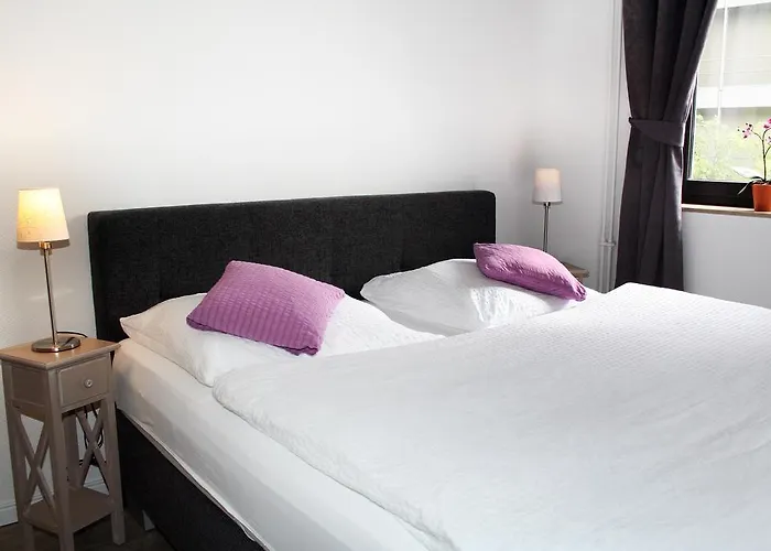 Klenkes Am Bahnhof 3*