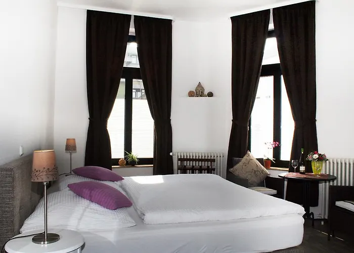 Klenkes Am Bahnhof 3*