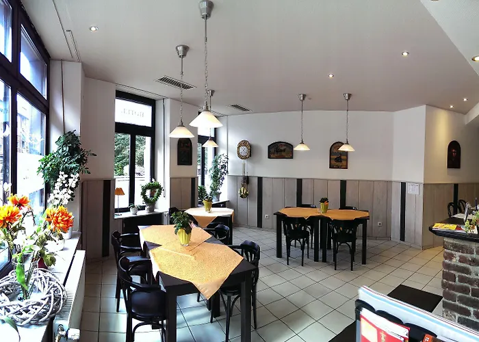 Klenkes Am Bahnhof Aquisgrana