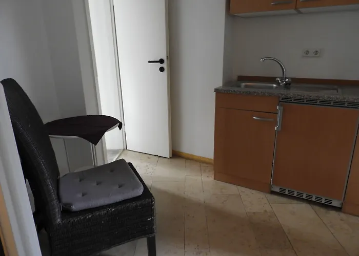 Klenkes Am Bahnhof Aquisgrana