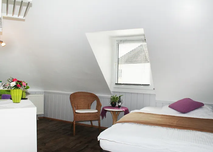 Hotel Klenkes Am Bahnhof 3*