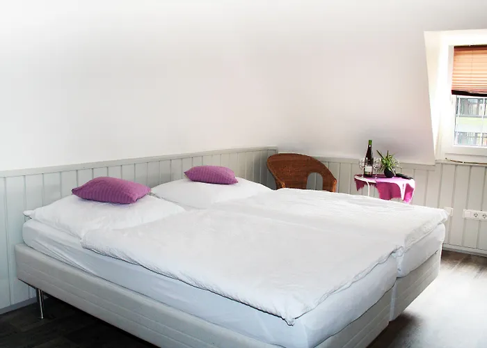 Klenkes Am Bahnhof Aquisgrana