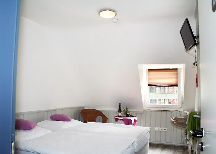 Klenkes Am Bahnhof 3* Aquisgrana