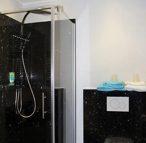 Szálloda Klenkes Am Bahnhof