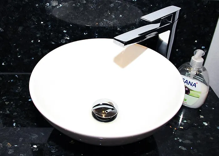 Klenkes Am Bahnhof 3* Aquisgrana