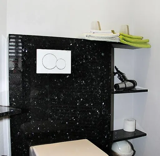 Klenkes Am Bahnhof Hotel