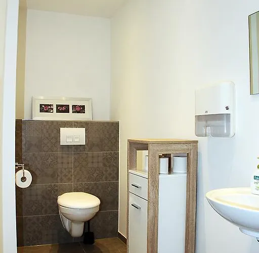 Klenkes Am Bahnhof 3* Aquisgrana